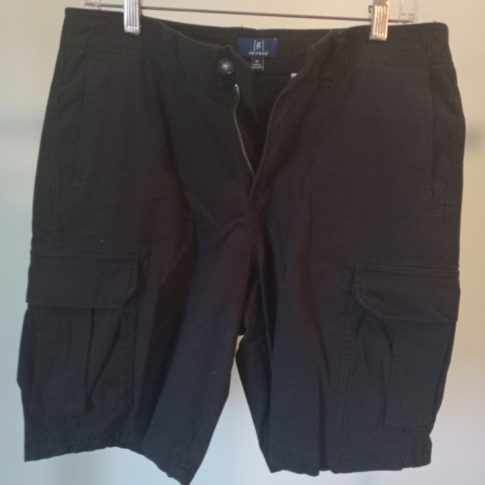 Men's Cargo shorts